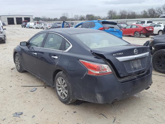 Photo 2 VIN: 1N4AL3AP4FC186714 - NISSAN ALTIMA 2.5 