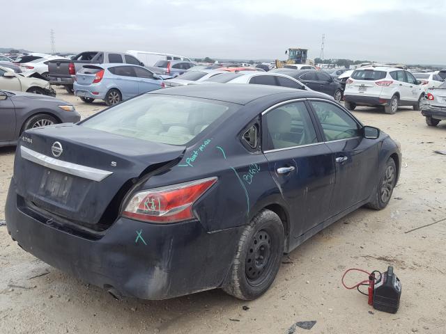 Photo 3 VIN: 1N4AL3AP4FC186714 - NISSAN ALTIMA 2.5 