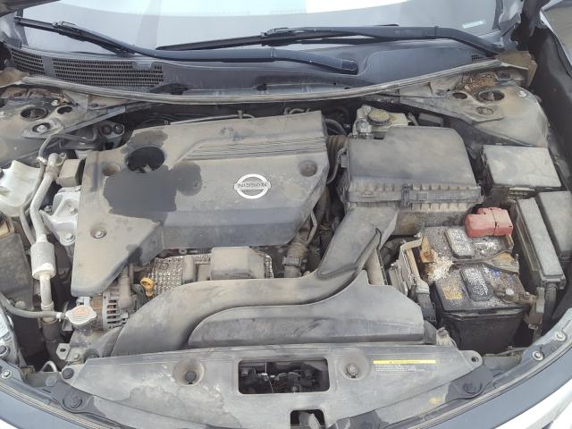 Photo 6 VIN: 1N4AL3AP4FC186714 - NISSAN ALTIMA 2.5 