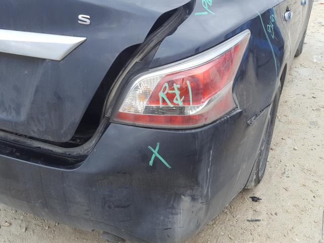 Photo 8 VIN: 1N4AL3AP4FC186714 - NISSAN ALTIMA 2.5 