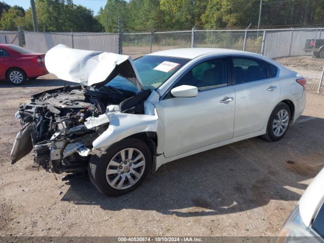 Photo 1 VIN: 1N4AL3AP4FC188396 - NISSAN ALTIMA 