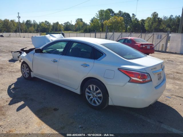 Photo 2 VIN: 1N4AL3AP4FC188396 - NISSAN ALTIMA 