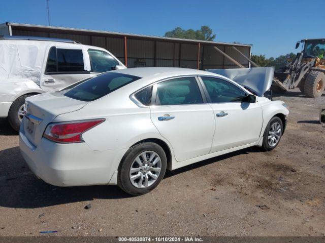 Photo 3 VIN: 1N4AL3AP4FC188396 - NISSAN ALTIMA 