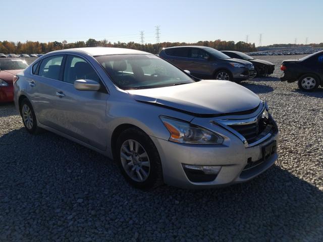 Photo 0 VIN: 1N4AL3AP4FC190116 - NISSAN ALTIMA 2.5 