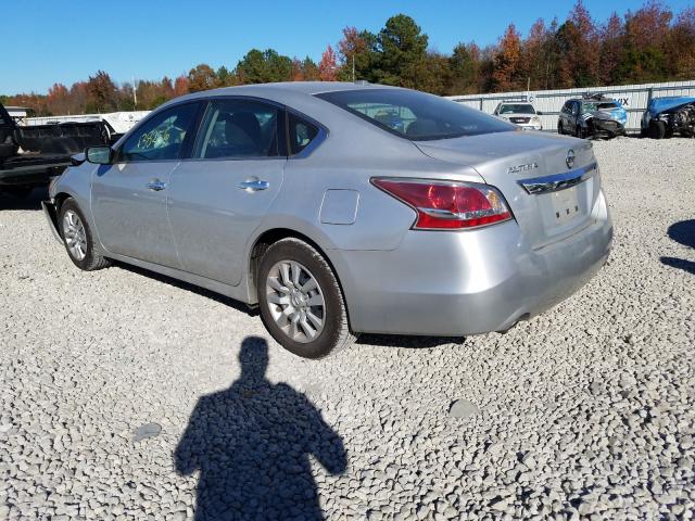 Photo 2 VIN: 1N4AL3AP4FC190116 - NISSAN ALTIMA 2.5 