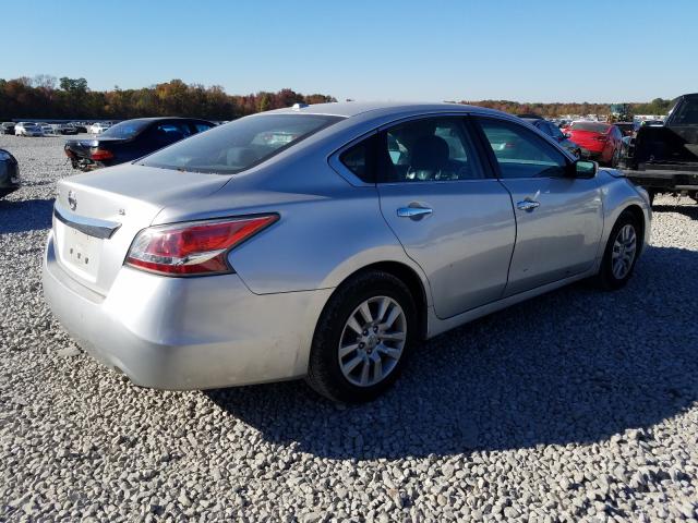 Photo 3 VIN: 1N4AL3AP4FC190116 - NISSAN ALTIMA 2.5 