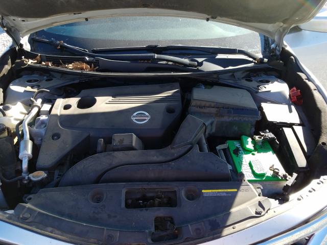 Photo 6 VIN: 1N4AL3AP4FC190116 - NISSAN ALTIMA 2.5 