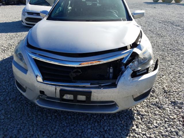 Photo 8 VIN: 1N4AL3AP4FC190116 - NISSAN ALTIMA 2.5 