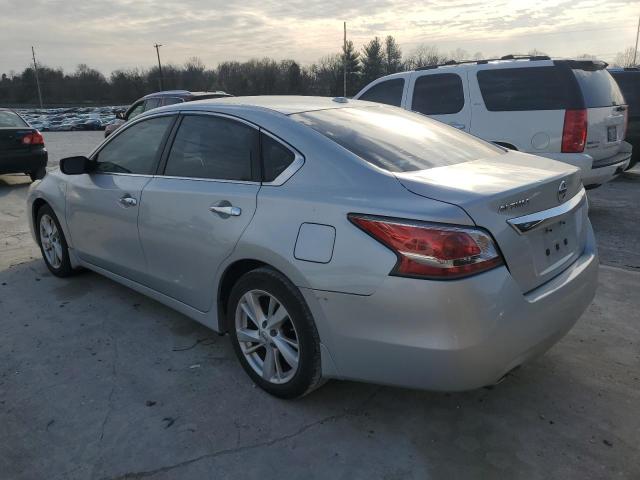 Photo 1 VIN: 1N4AL3AP4FC191203 - NISSAN ALTIMA 2.5 