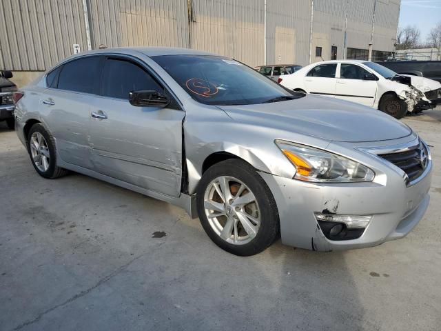 Photo 3 VIN: 1N4AL3AP4FC191203 - NISSAN ALTIMA 2.5 