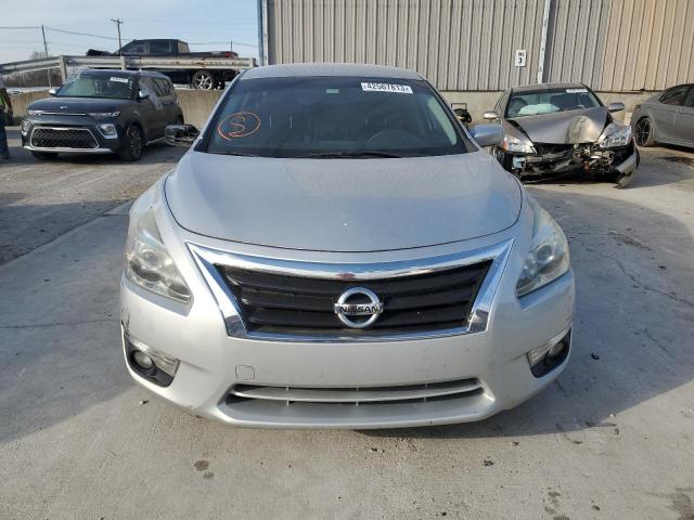 Photo 4 VIN: 1N4AL3AP4FC191203 - NISSAN ALTIMA 2.5 