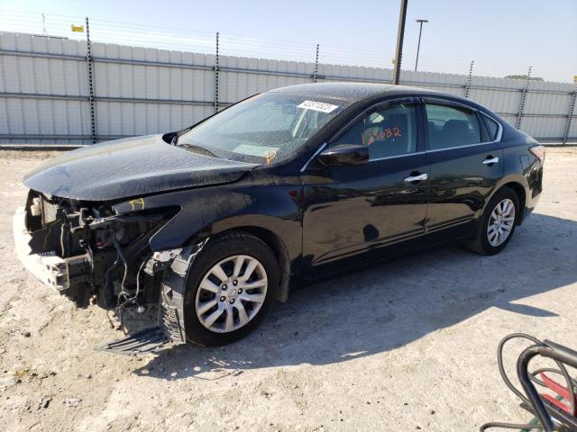 Photo 0 VIN: 1N4AL3AP4FC192965 - NISSAN ALTIMA 2.5 