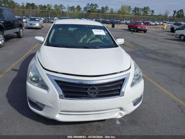 Photo 5 VIN: 1N4AL3AP4FC193405 - NISSAN ALTIMA 