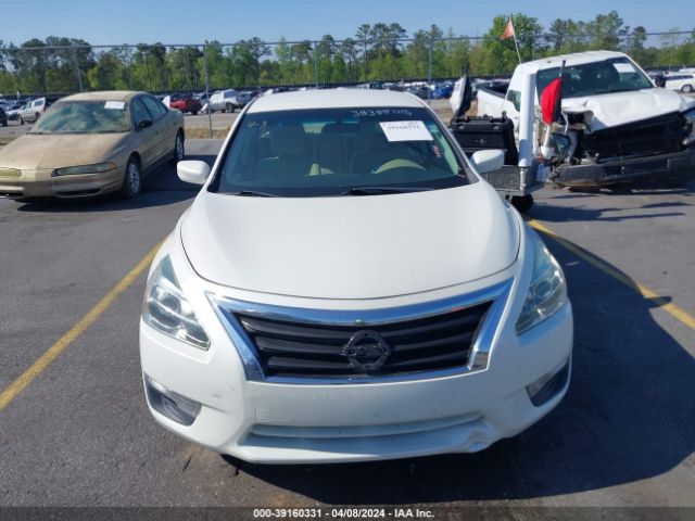 Photo 5 VIN: 1N4AL3AP4FC193405 - NISSAN ALTIMA 