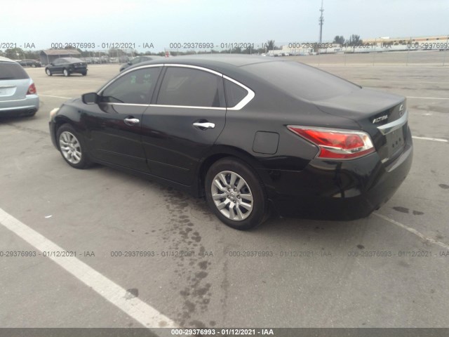 Photo 2 VIN: 1N4AL3AP4FC194974 - NISSAN ALTIMA 