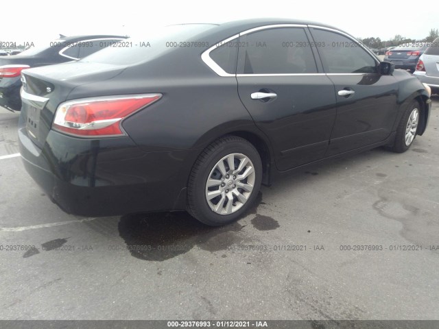 Photo 3 VIN: 1N4AL3AP4FC194974 - NISSAN ALTIMA 