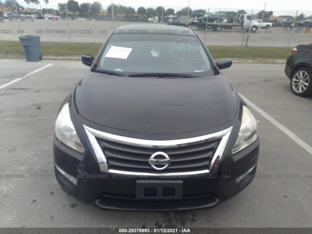 Photo 5 VIN: 1N4AL3AP4FC194974 - NISSAN ALTIMA 