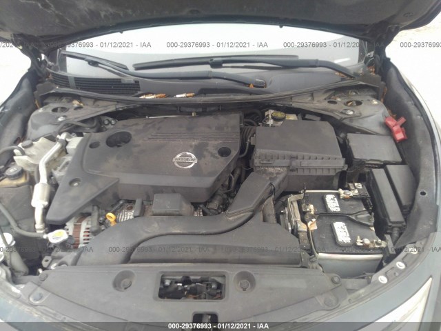 Photo 9 VIN: 1N4AL3AP4FC194974 - NISSAN ALTIMA 