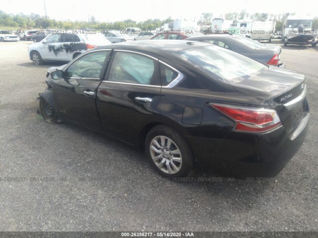 Photo 2 VIN: 1N4AL3AP4FC195994 - NISSAN ALTIMA 