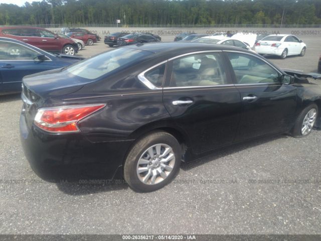 Photo 3 VIN: 1N4AL3AP4FC195994 - NISSAN ALTIMA 