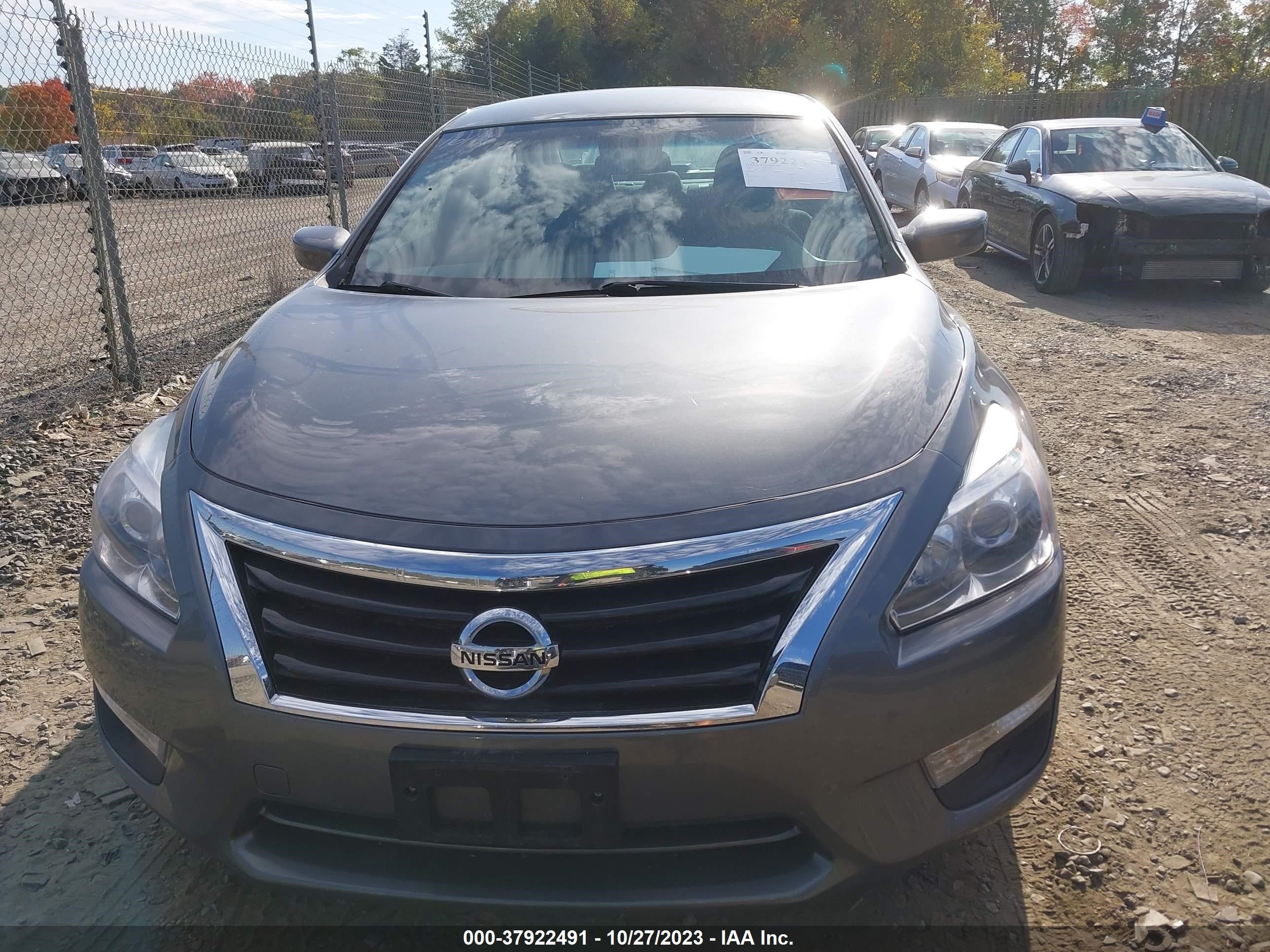 Photo 11 VIN: 1N4AL3AP4FC197566 - NISSAN ALTIMA 