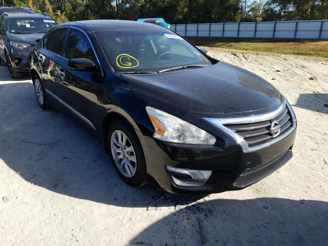 Photo 0 VIN: 1N4AL3AP4FC202359 - NISSAN ALTIMA 2.5 