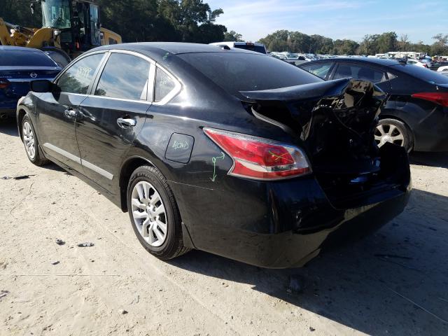 Photo 2 VIN: 1N4AL3AP4FC202359 - NISSAN ALTIMA 2.5 