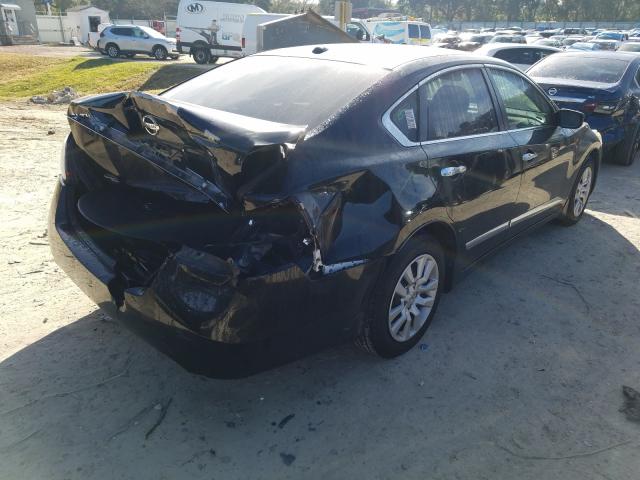 Photo 3 VIN: 1N4AL3AP4FC202359 - NISSAN ALTIMA 2.5 