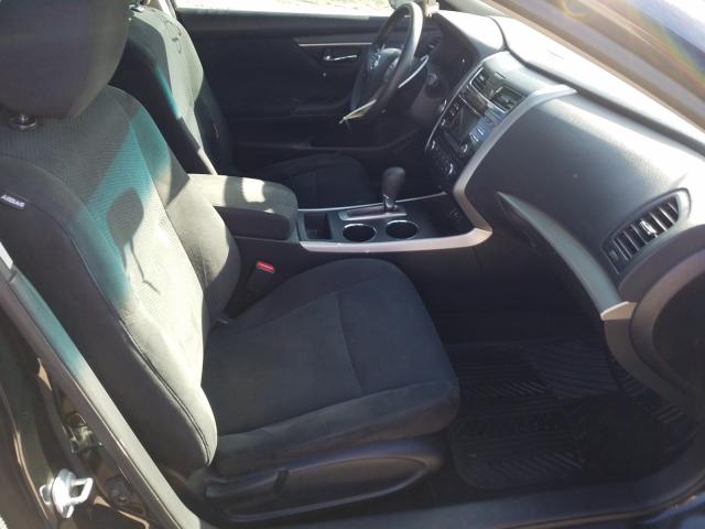 Photo 4 VIN: 1N4AL3AP4FC202359 - NISSAN ALTIMA 2.5 