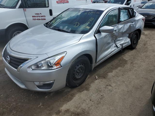 Photo 0 VIN: 1N4AL3AP4FC202636 - NISSAN ALTIMA 2.5 