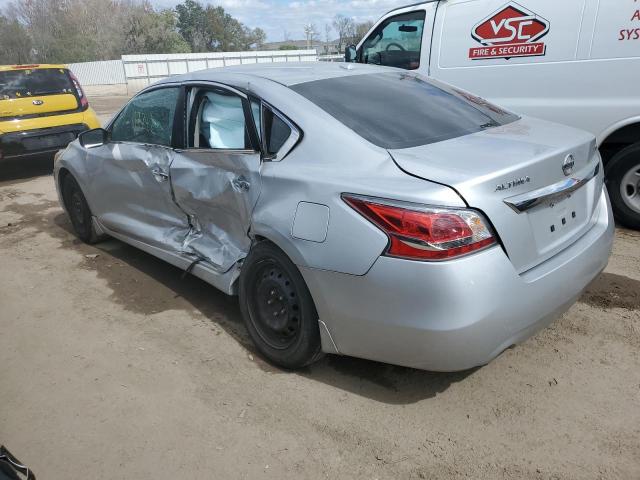 Photo 1 VIN: 1N4AL3AP4FC202636 - NISSAN ALTIMA 2.5 