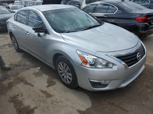 Photo 3 VIN: 1N4AL3AP4FC202636 - NISSAN ALTIMA 2.5 