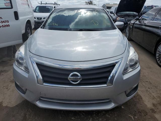 Photo 4 VIN: 1N4AL3AP4FC202636 - NISSAN ALTIMA 2.5 