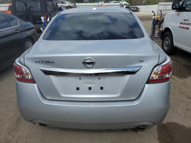 Photo 5 VIN: 1N4AL3AP4FC202636 - NISSAN ALTIMA 2.5 