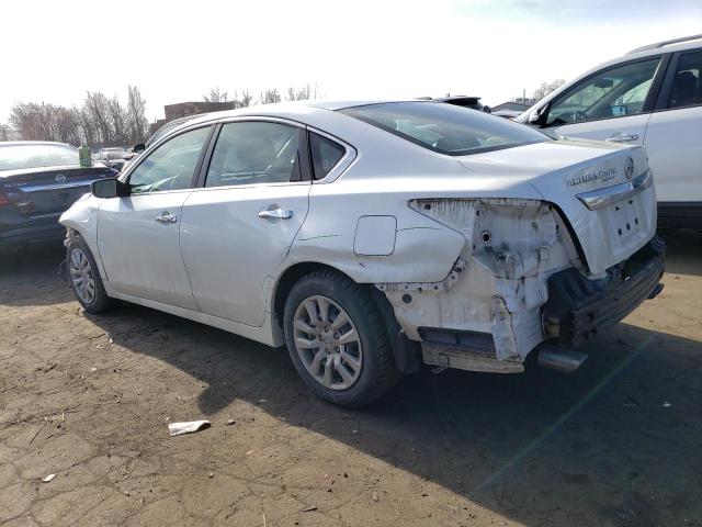 Photo 1 VIN: 1N4AL3AP4FC203768 - NISSAN ALTIMA 