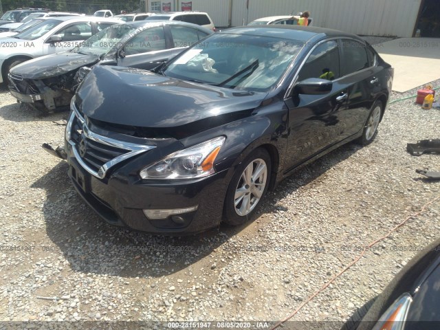 Photo 1 VIN: 1N4AL3AP4FC204192 - NISSAN ALTIMA 