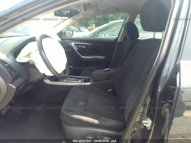 Photo 4 VIN: 1N4AL3AP4FC204192 - NISSAN ALTIMA 