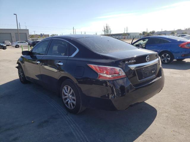 Photo 2 VIN: 1N4AL3AP4FC204418 - NISSAN ALTIMA 2.5 