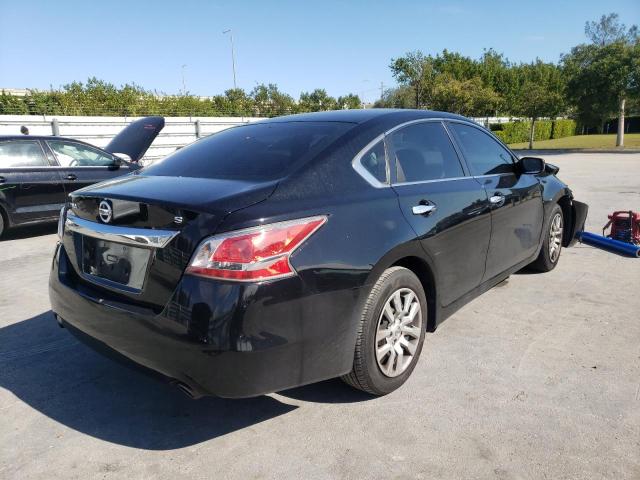 Photo 3 VIN: 1N4AL3AP4FC204418 - NISSAN ALTIMA 2.5 