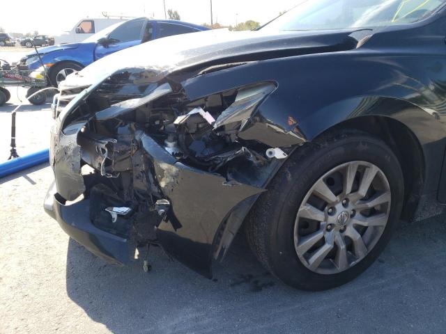 Photo 8 VIN: 1N4AL3AP4FC204418 - NISSAN ALTIMA 2.5 