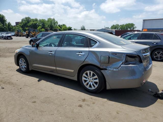 Photo 1 VIN: 1N4AL3AP4FC205021 - NISSAN ALTIMA 