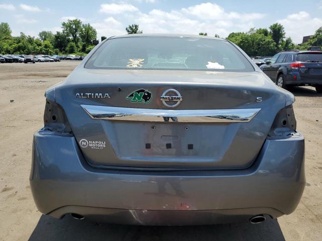 Photo 5 VIN: 1N4AL3AP4FC205021 - NISSAN ALTIMA 