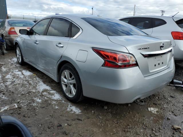 Photo 1 VIN: 1N4AL3AP4FC205648 - NISSAN ALTIMA 2.5 