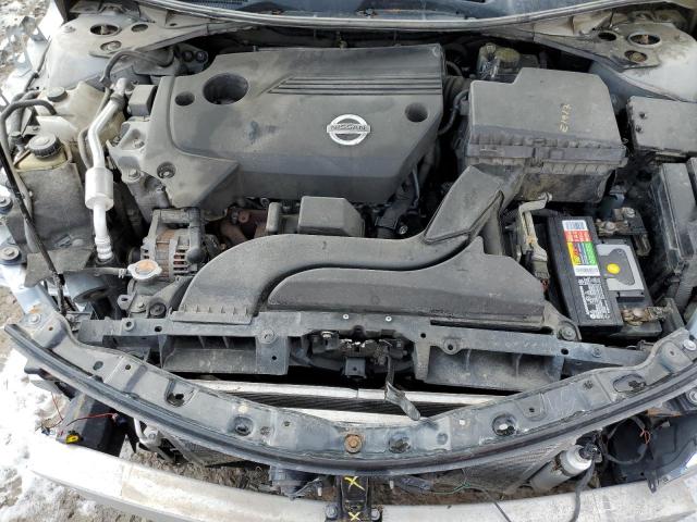 Photo 10 VIN: 1N4AL3AP4FC205648 - NISSAN ALTIMA 2.5 