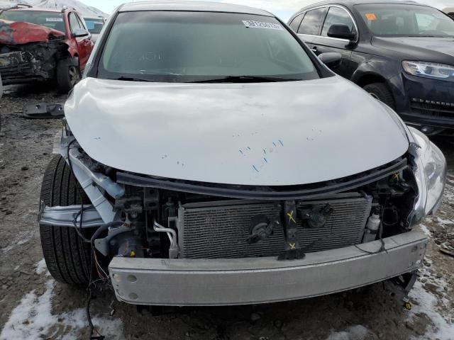 Photo 4 VIN: 1N4AL3AP4FC205648 - NISSAN ALTIMA 2.5 