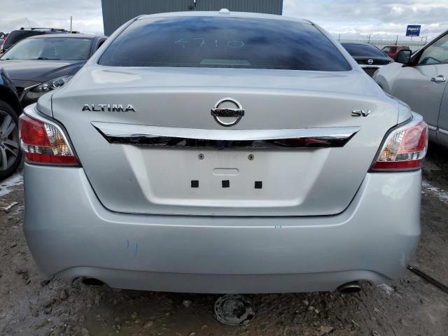 Photo 5 VIN: 1N4AL3AP4FC205648 - NISSAN ALTIMA 2.5 