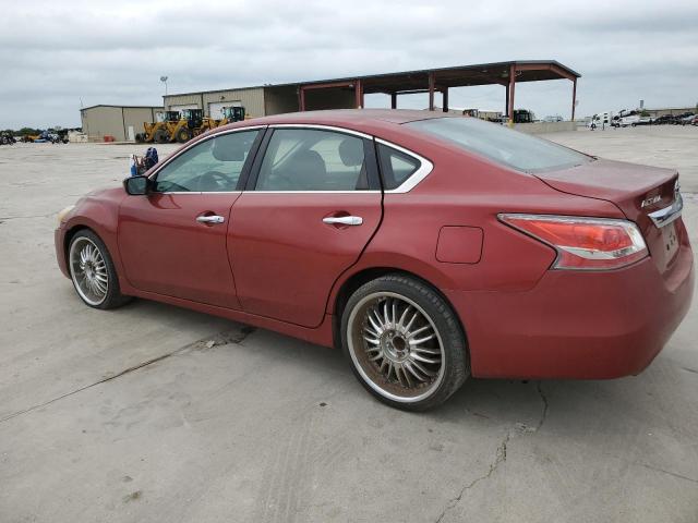 Photo 1 VIN: 1N4AL3AP4FC207383 - NISSAN ALTIMA 