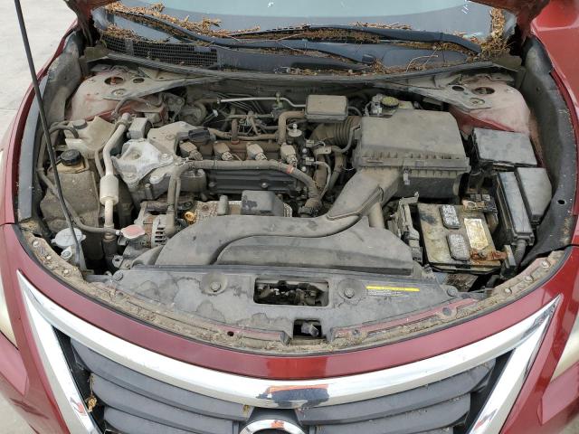 Photo 10 VIN: 1N4AL3AP4FC207383 - NISSAN ALTIMA 