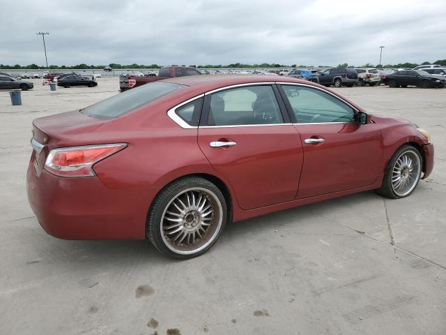 Photo 2 VIN: 1N4AL3AP4FC207383 - NISSAN ALTIMA 