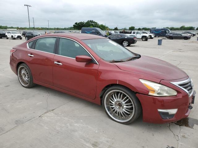 Photo 3 VIN: 1N4AL3AP4FC207383 - NISSAN ALTIMA 